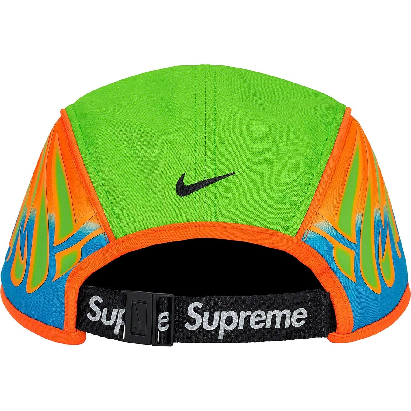 Supreme®/Nike® Air Max Plus Running Hat view 5